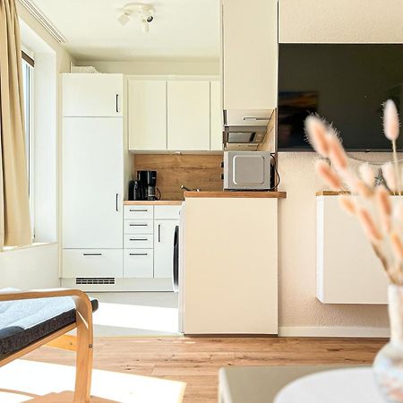 Suennslag Wohnung 026Eg Больтенгаген Екстер'єр фото