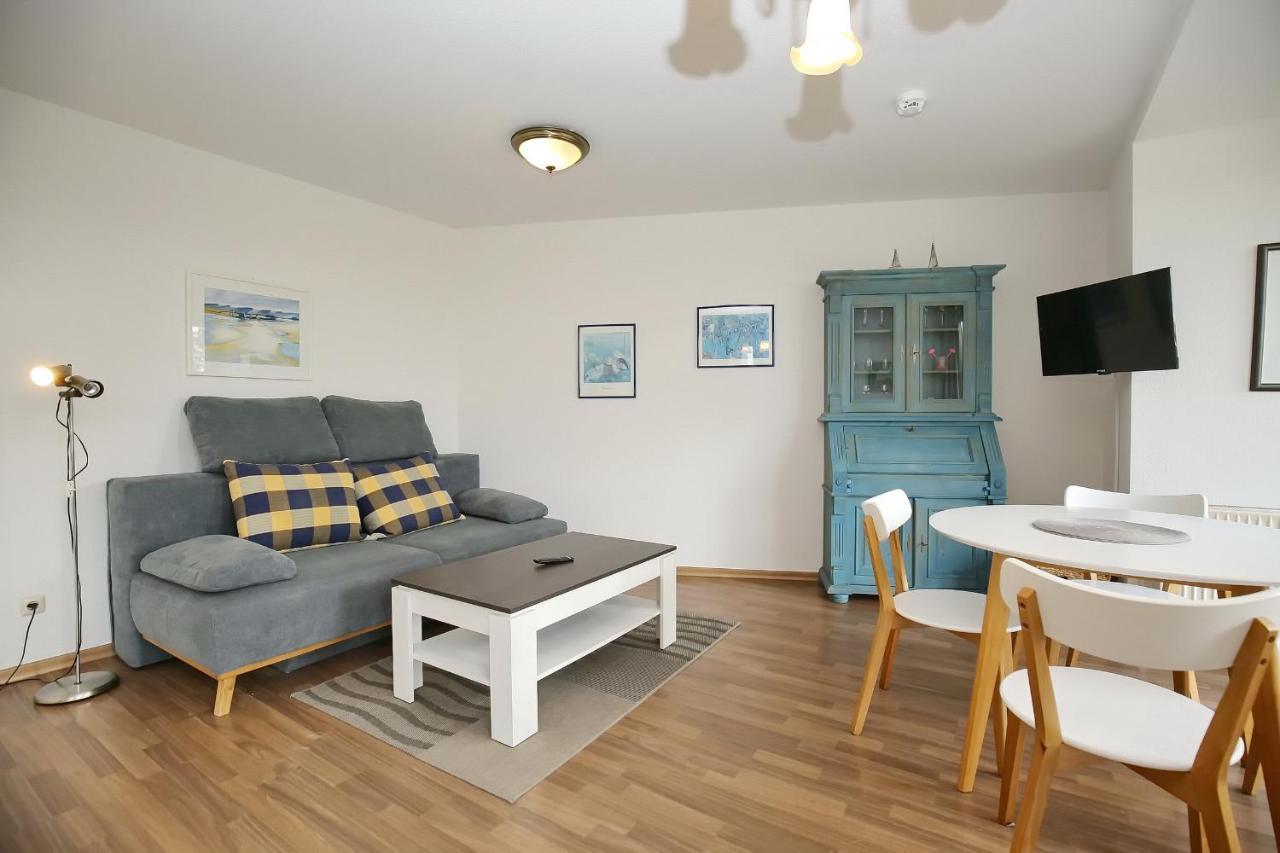 Suennslag Wohnung 026Eg Больтенгаген Екстер'єр фото