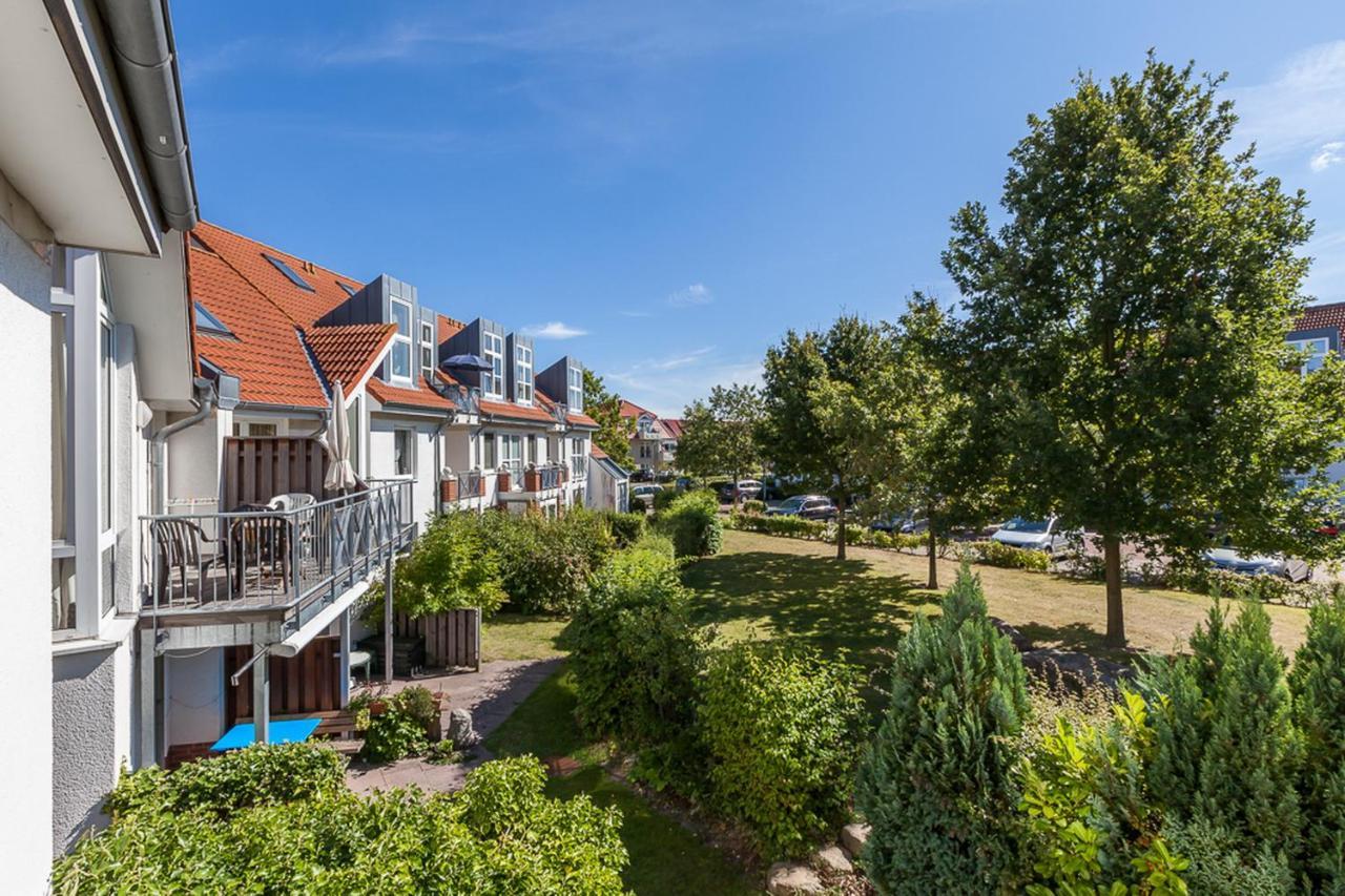 Suennslag Wohnung 026Eg Больтенгаген Екстер'єр фото