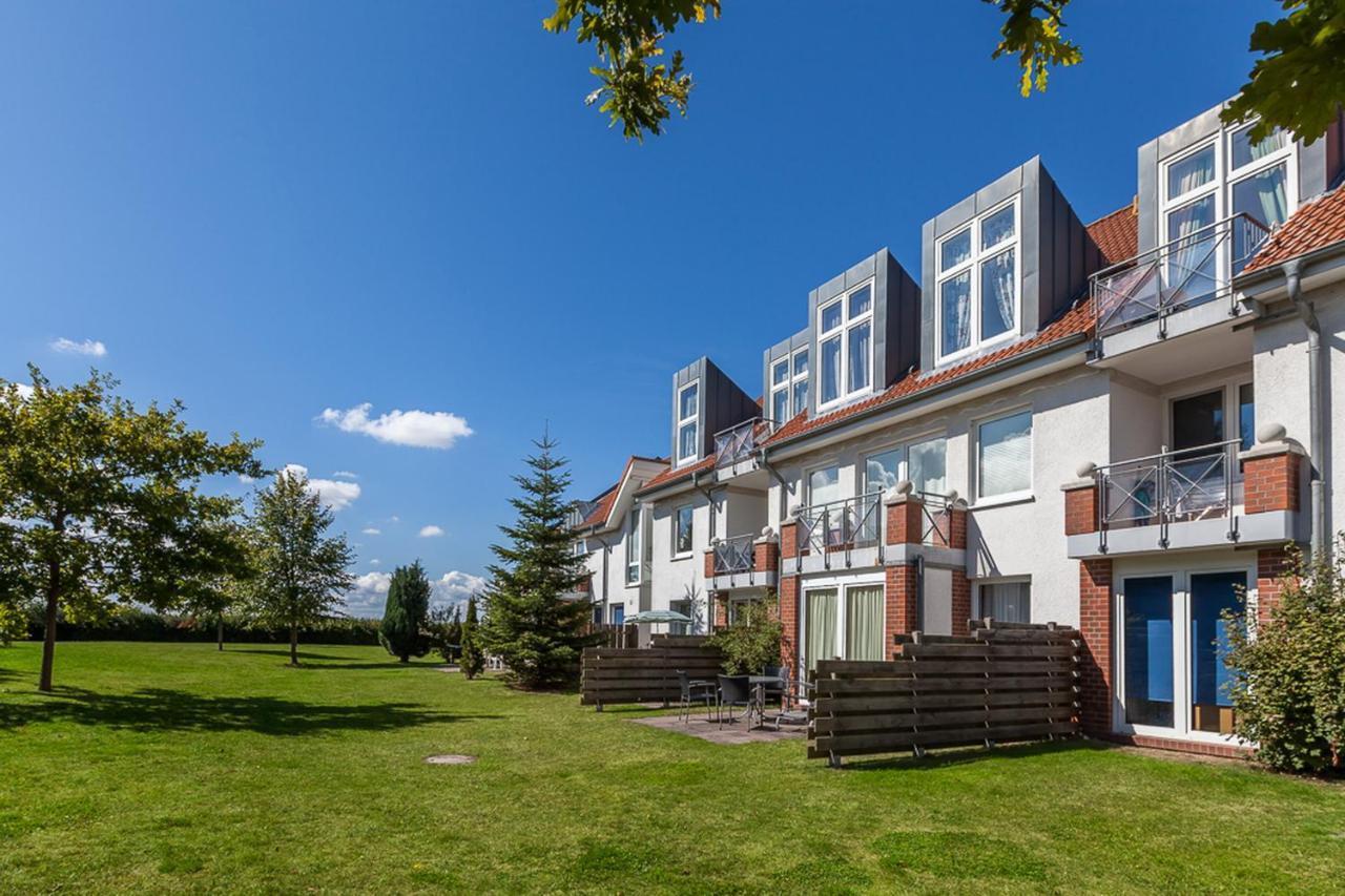 Suennslag Wohnung 026Eg Больтенгаген Екстер'єр фото