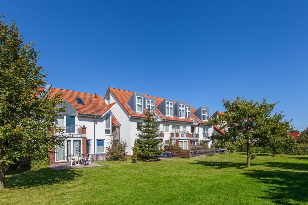 Suennslag Wohnung 026Eg Больтенгаген Екстер'єр фото