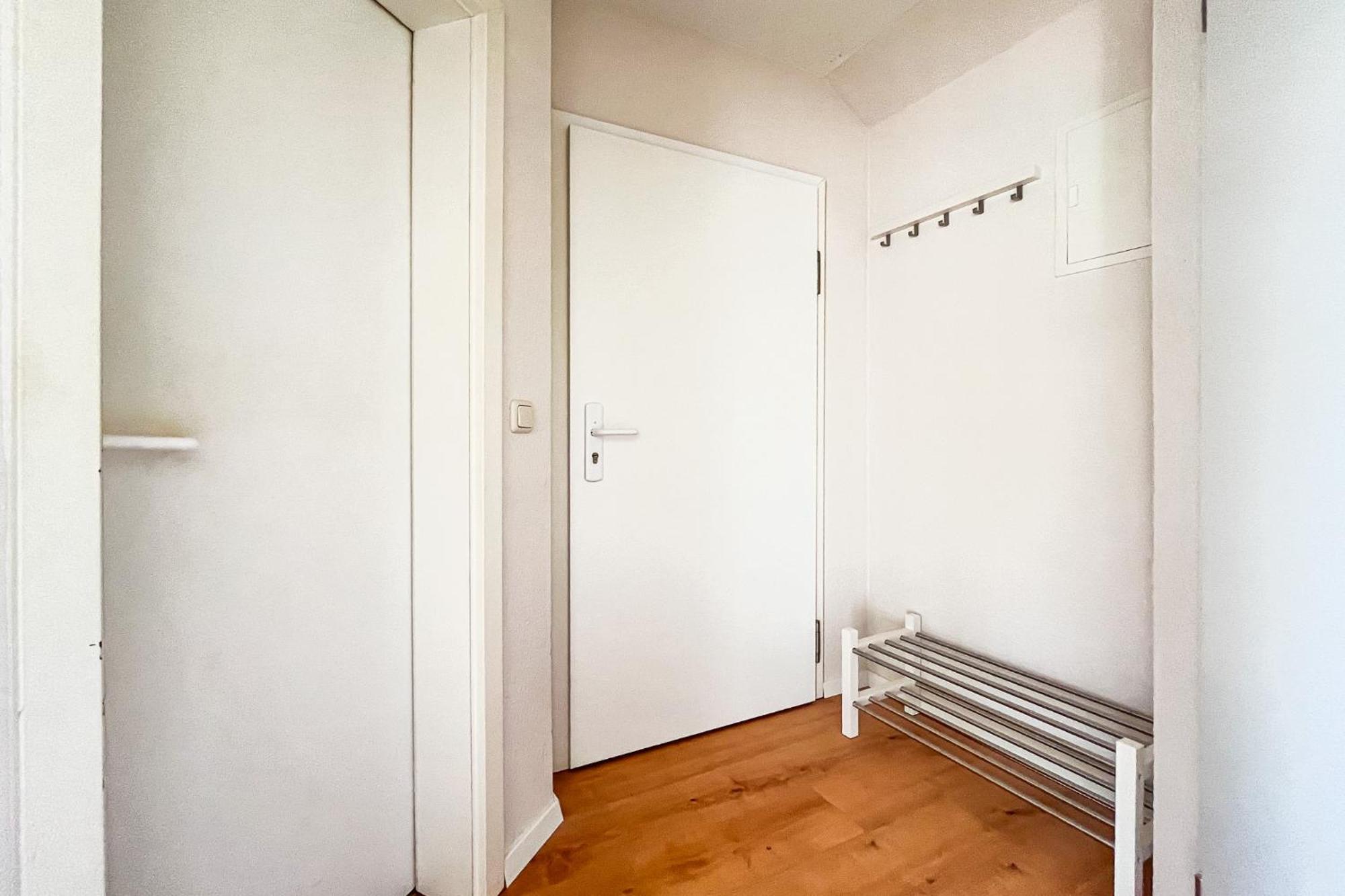 Suennslag Wohnung 026Eg Больтенгаген Екстер'єр фото