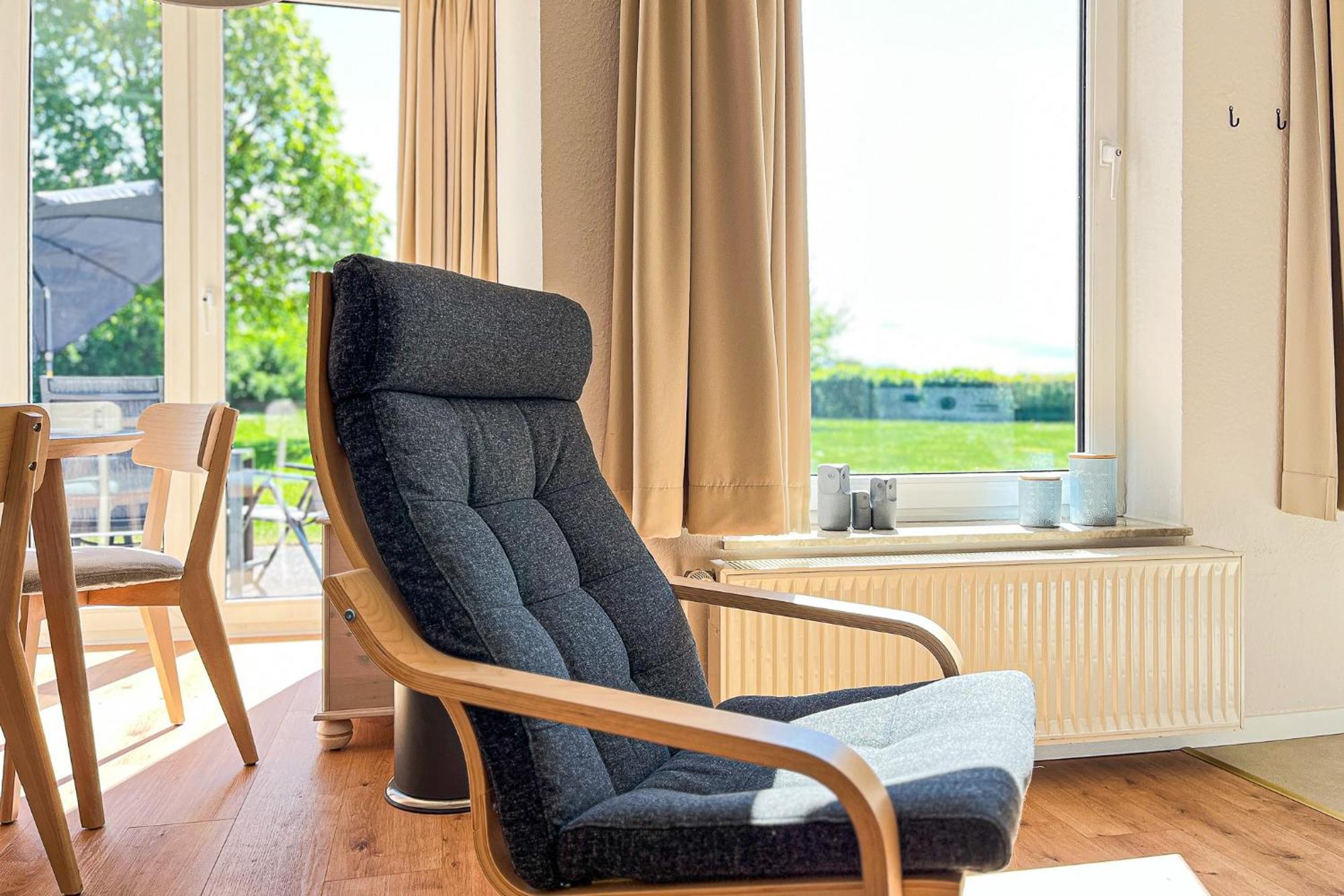Suennslag Wohnung 026Eg Больтенгаген Екстер'єр фото