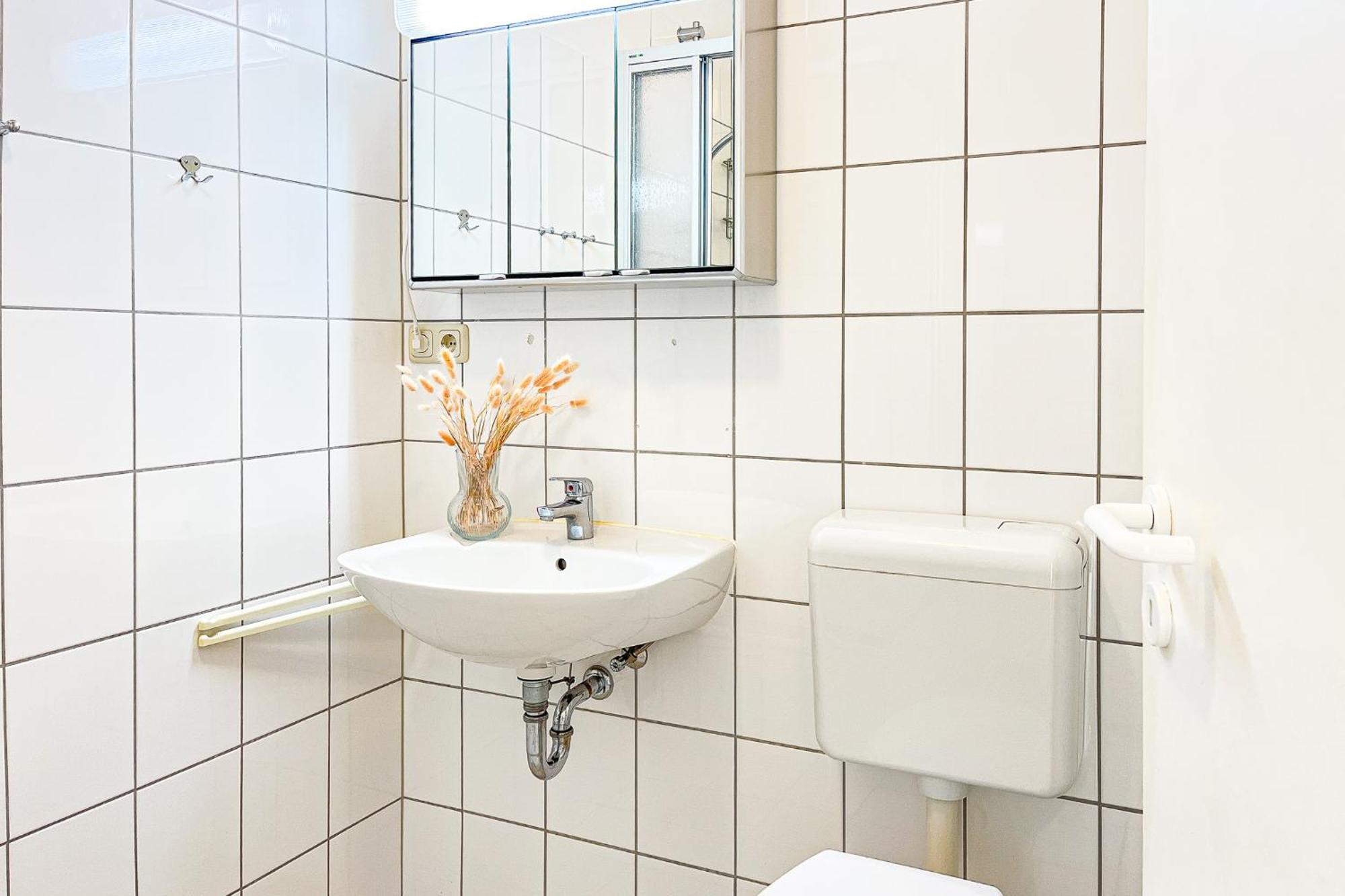 Suennslag Wohnung 026Eg Больтенгаген Екстер'єр фото