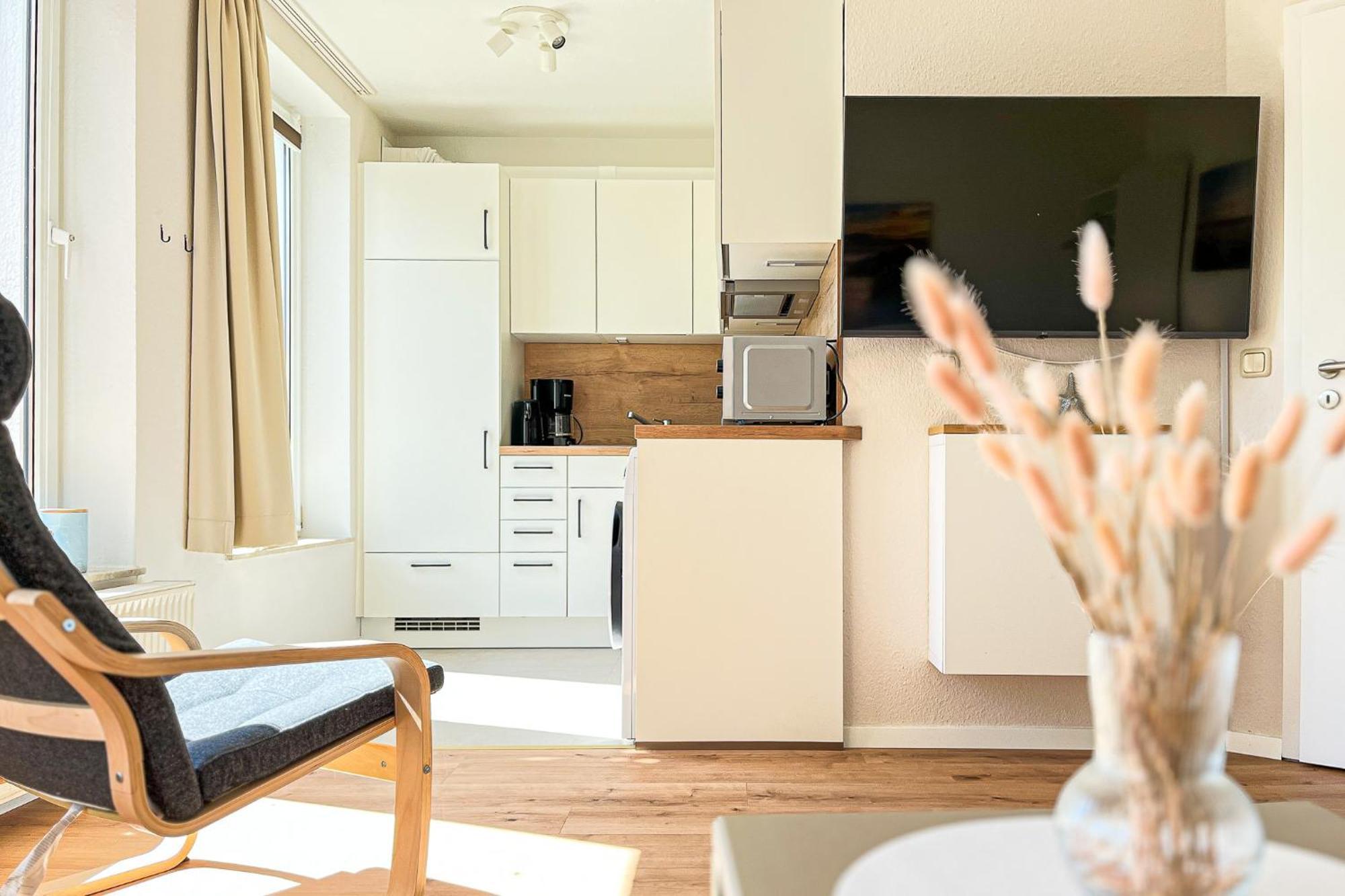 Suennslag Wohnung 026Eg Больтенгаген Екстер'єр фото
