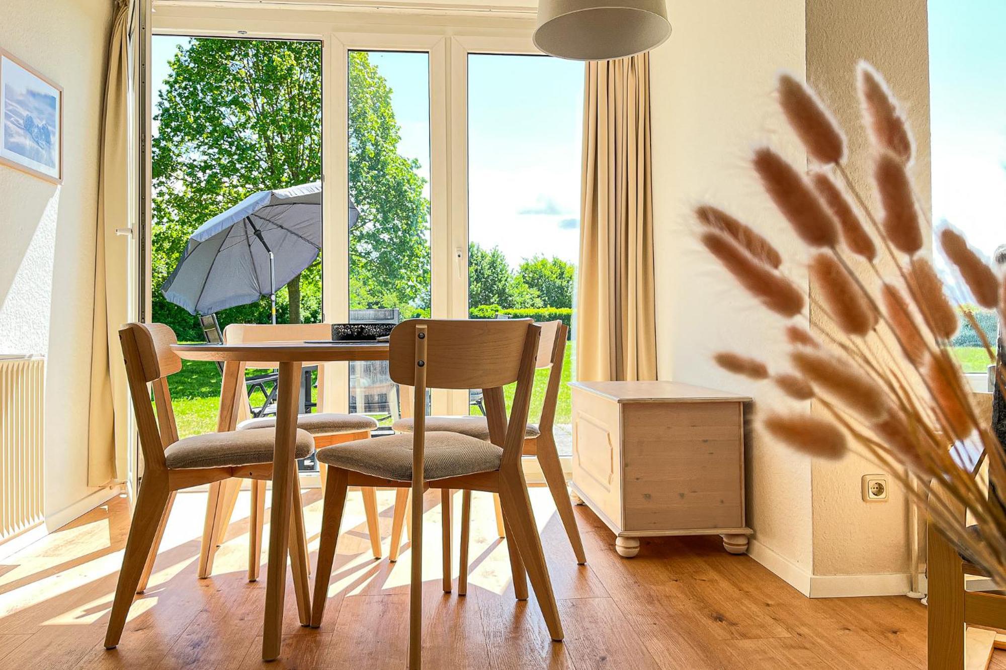 Suennslag Wohnung 026Eg Больтенгаген Екстер'єр фото